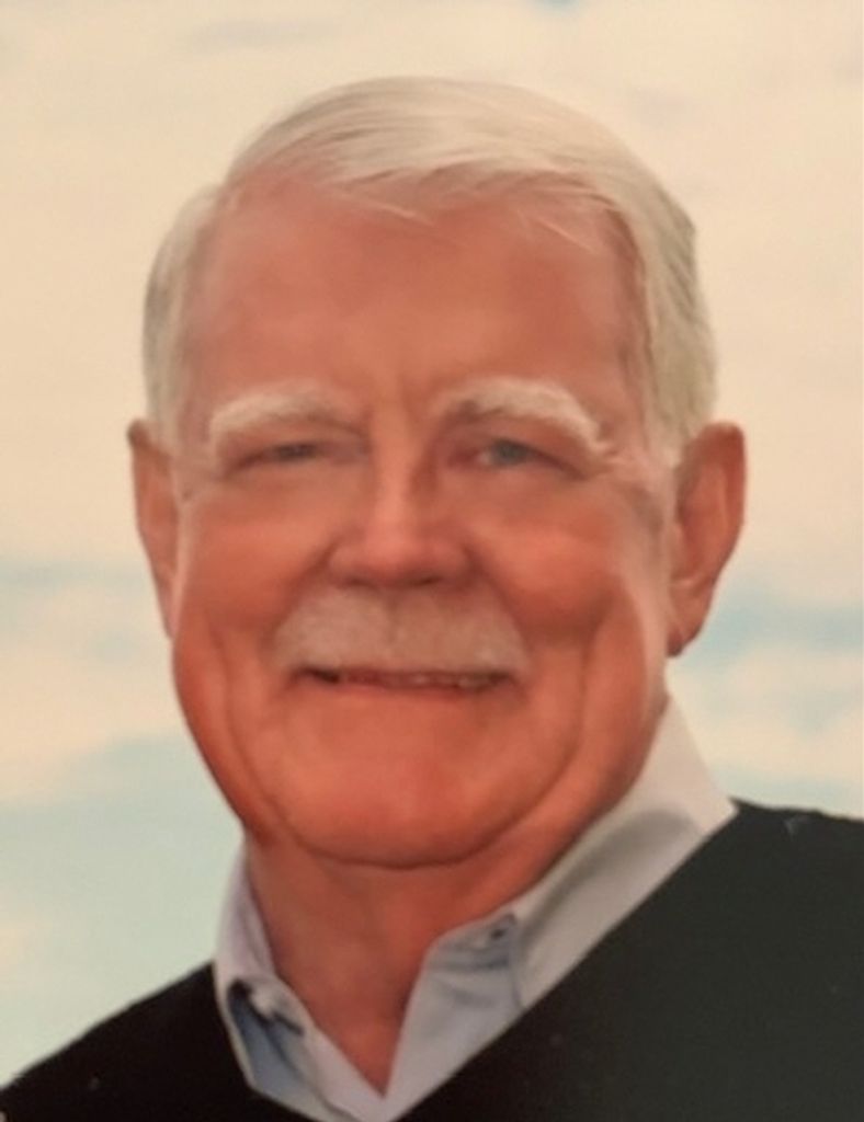 Michael Joseph Fitzgerald, Sr. Profile Photo