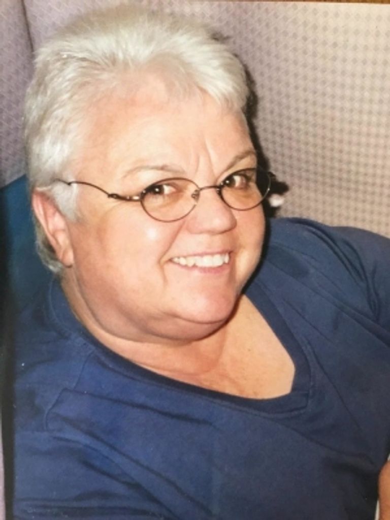Carol E. Mutz