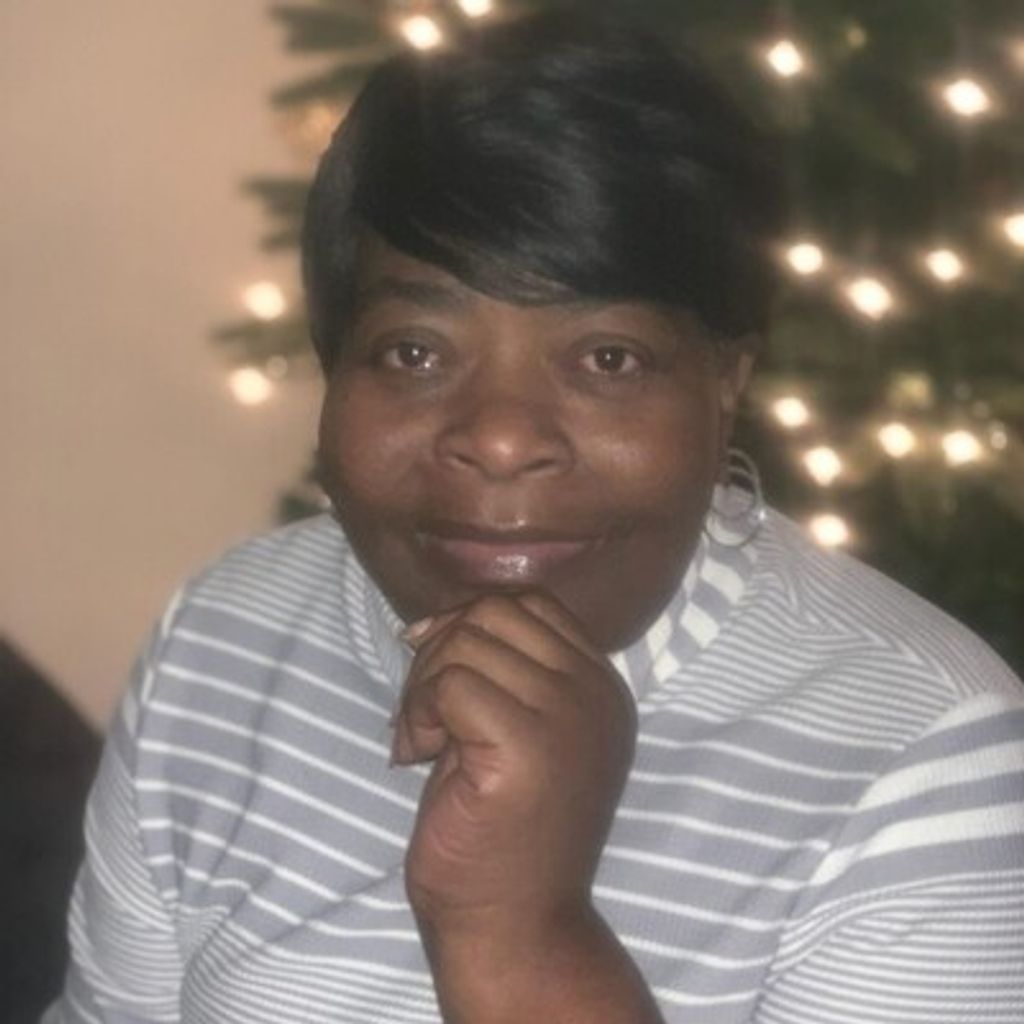 Dinah Danette Fashaw Profile Photo