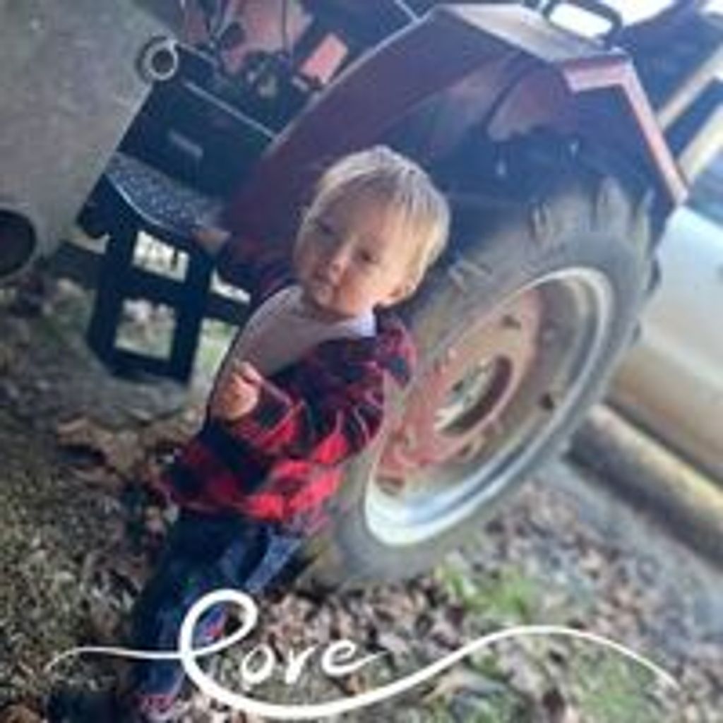 Corey Lee Baty Profile Photo