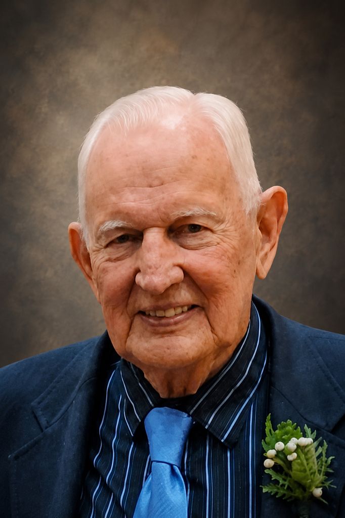 Severin A. “Sep” Loepker Profile Photo
