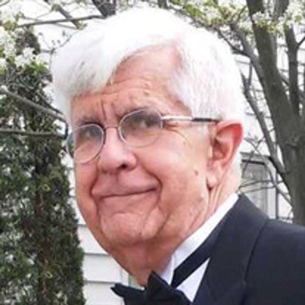 Hugh J. McGeehan