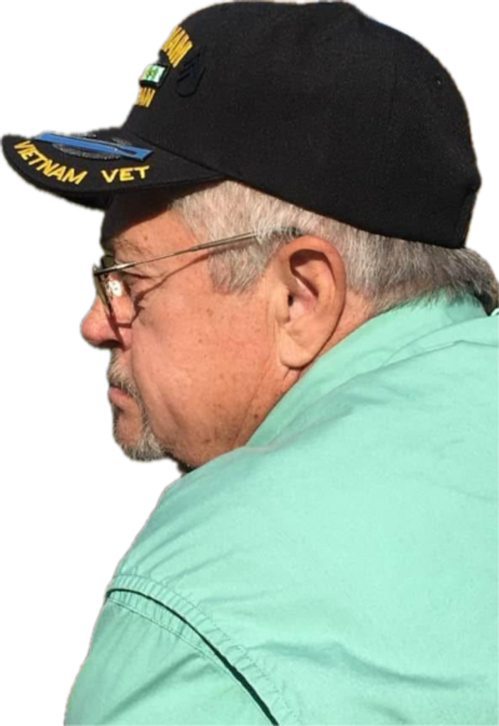 Cecil Lamar Hadley Profile Photo