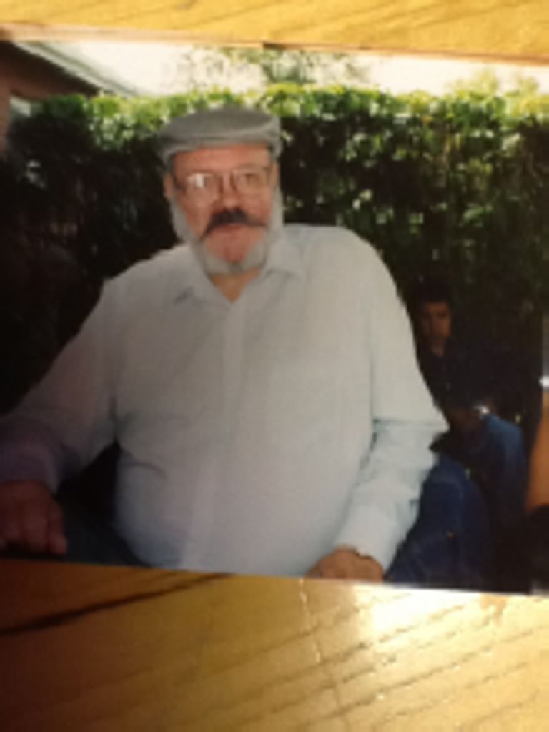 John S. Scruby