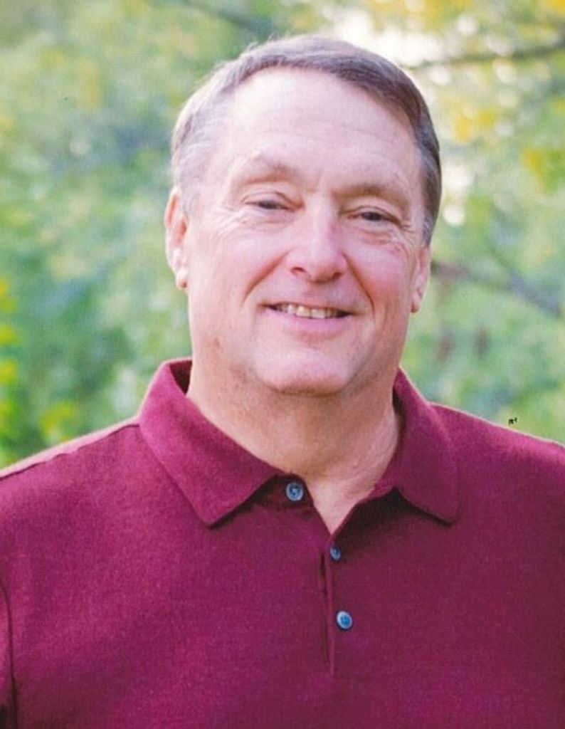 Richard "Rick" M. Amy Profile Photo