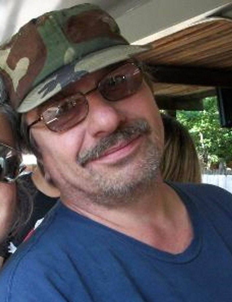 Kevin Leigh Gartz Profile Photo