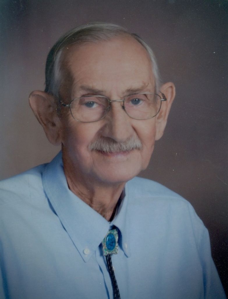 Glenn M. Ward