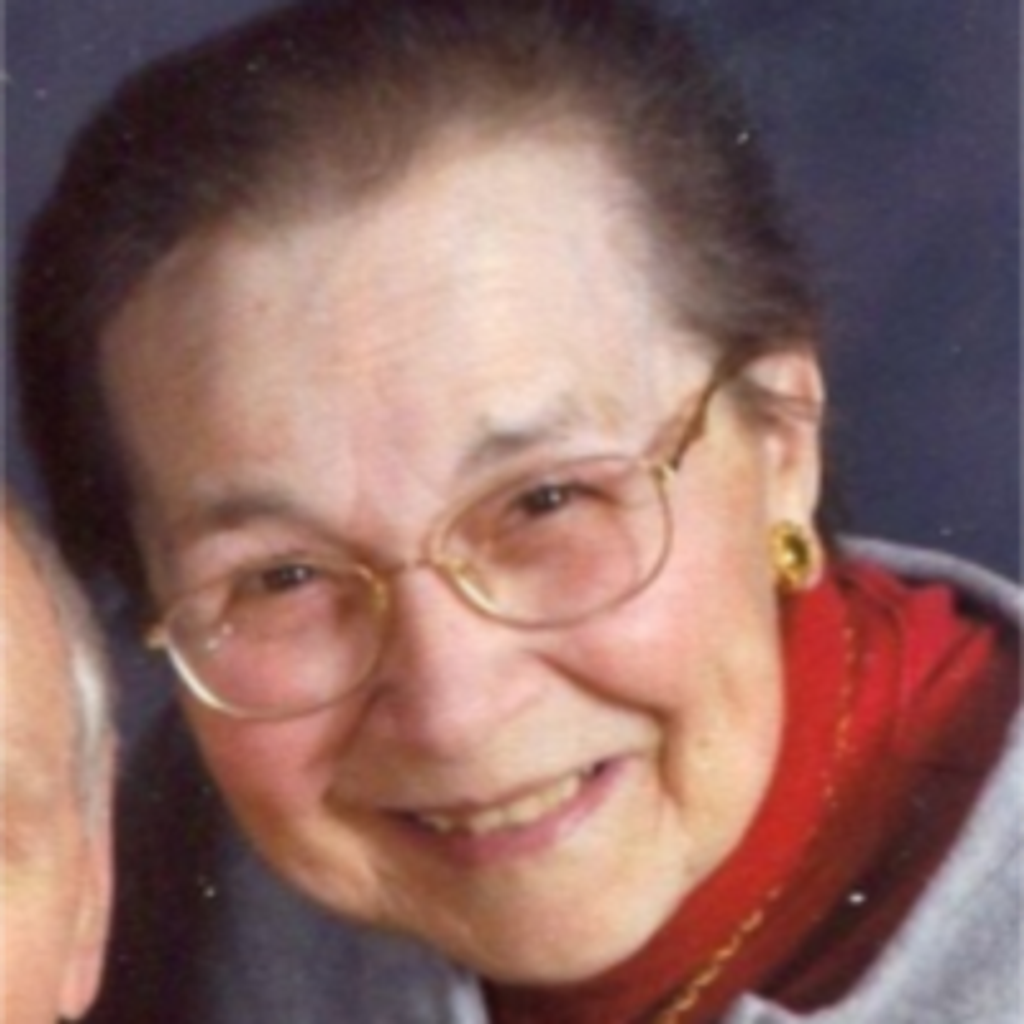 Mrs Georgette J. Ouellette Profile Photo