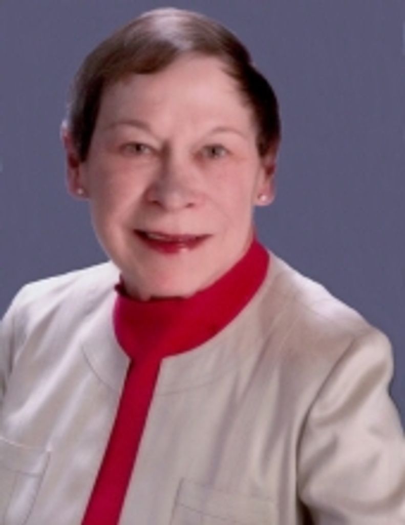 Kathleen A. Hoppe