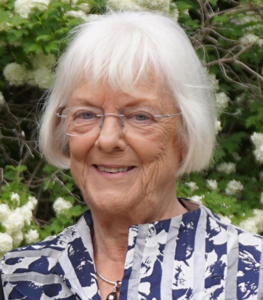 Patricia Ann Conway Profile Photo