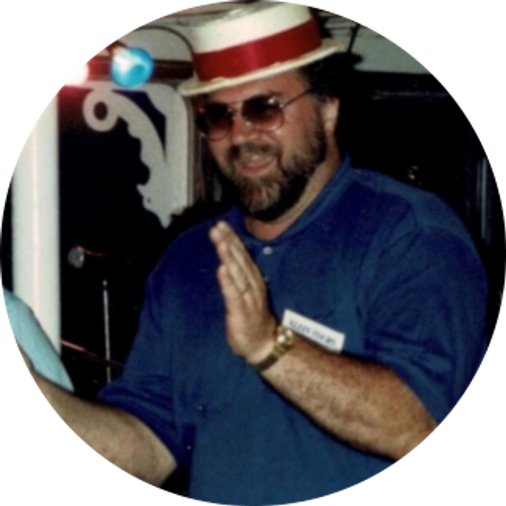 Chester Bruce Hoover