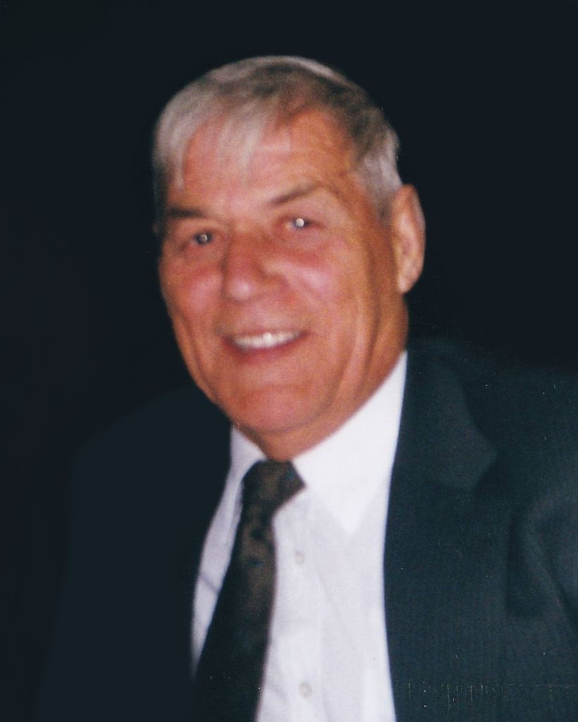 John Francis McNeil Profile Photo