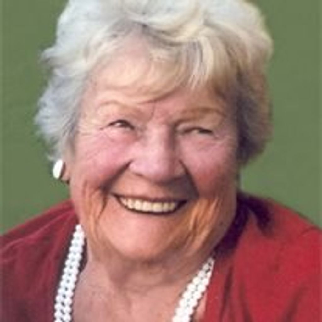 Norma B. (Carlson)  Strang
