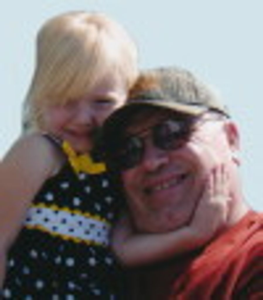 Anthony J. Slater Profile Photo