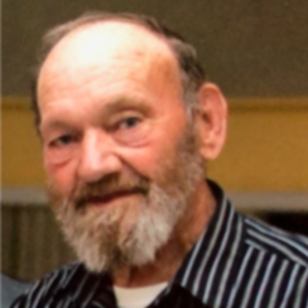 Jerry Lee Linville