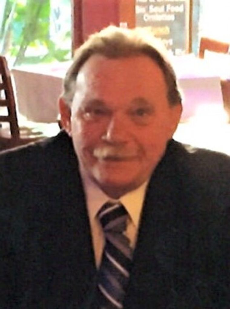 Howard Cline Profile Photo