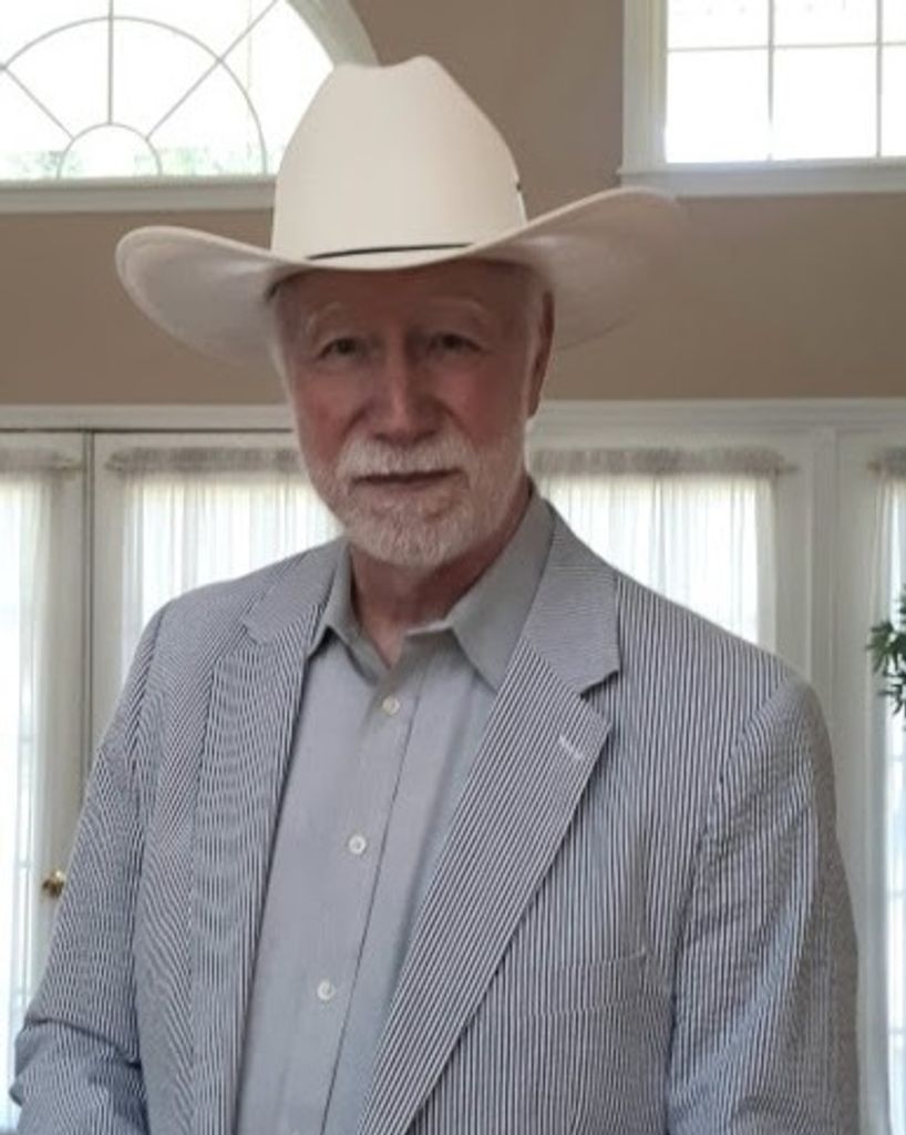Gerald Richard "Jerry" Bilton