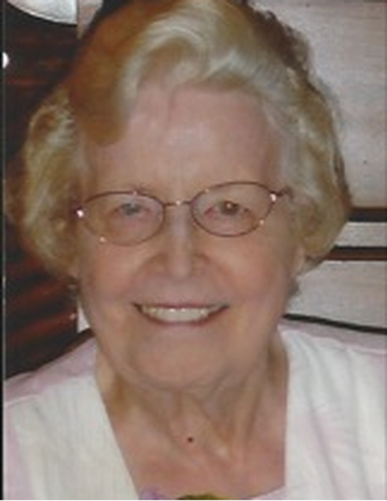 Elizabeth M. Dietz