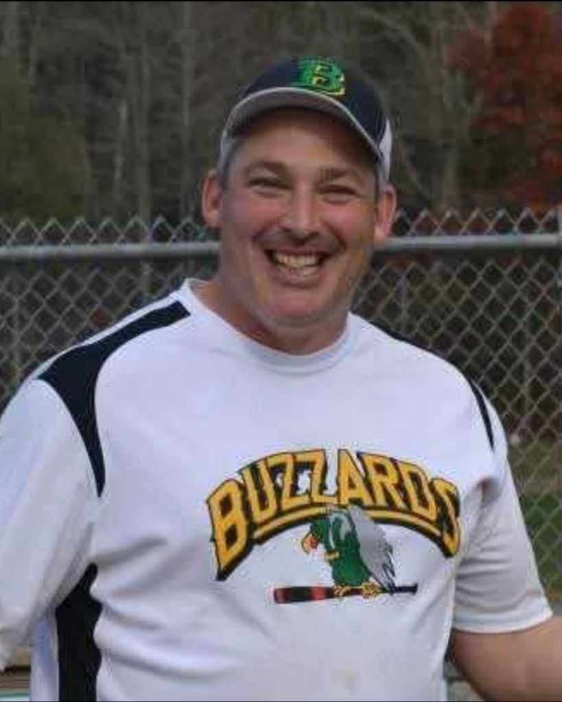 Keith MacDonald Profile Photo