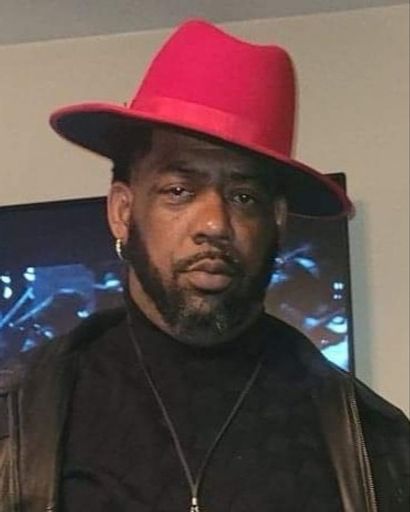 MARCUS ARCHELLE WASHINGTON's obituary image