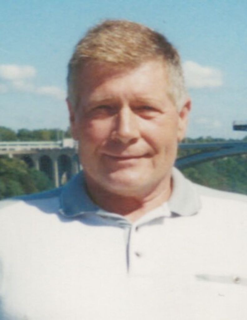 Herman David Grant Profile Photo