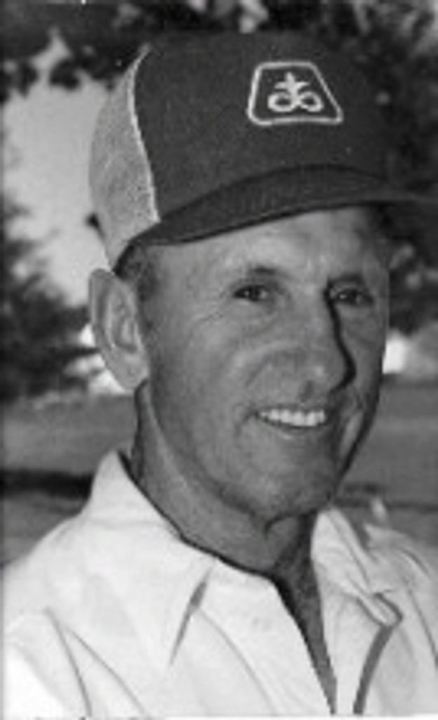 Harold J. Clark