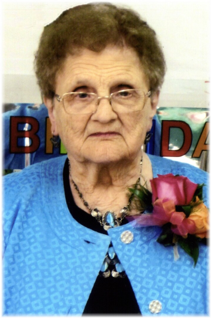Maxine Blunk Profile Photo