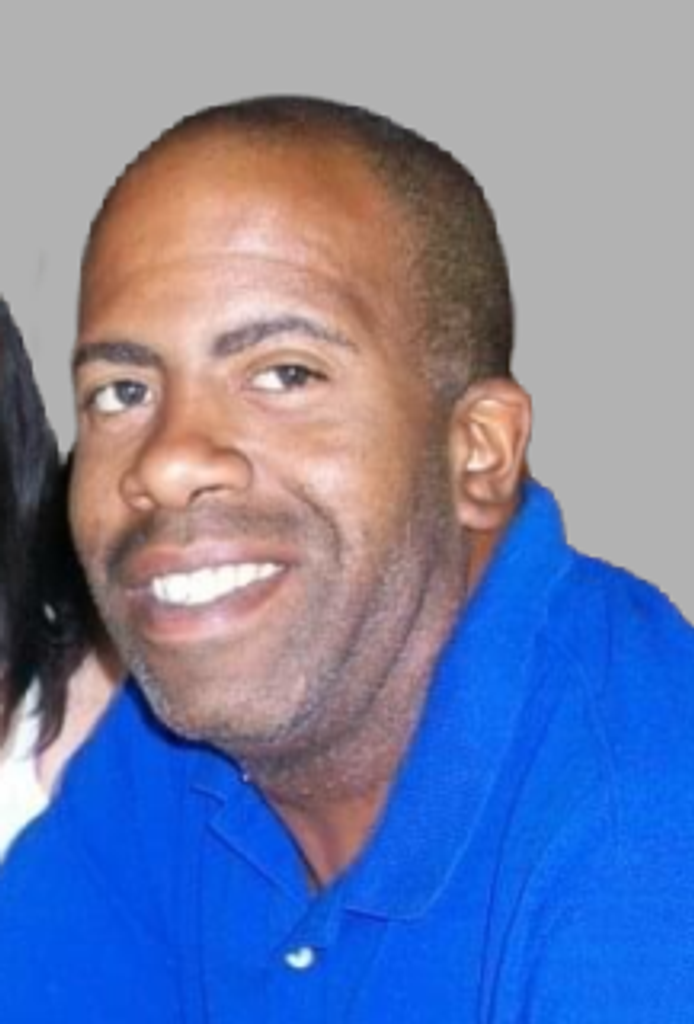 Marcus M. Yarbrough