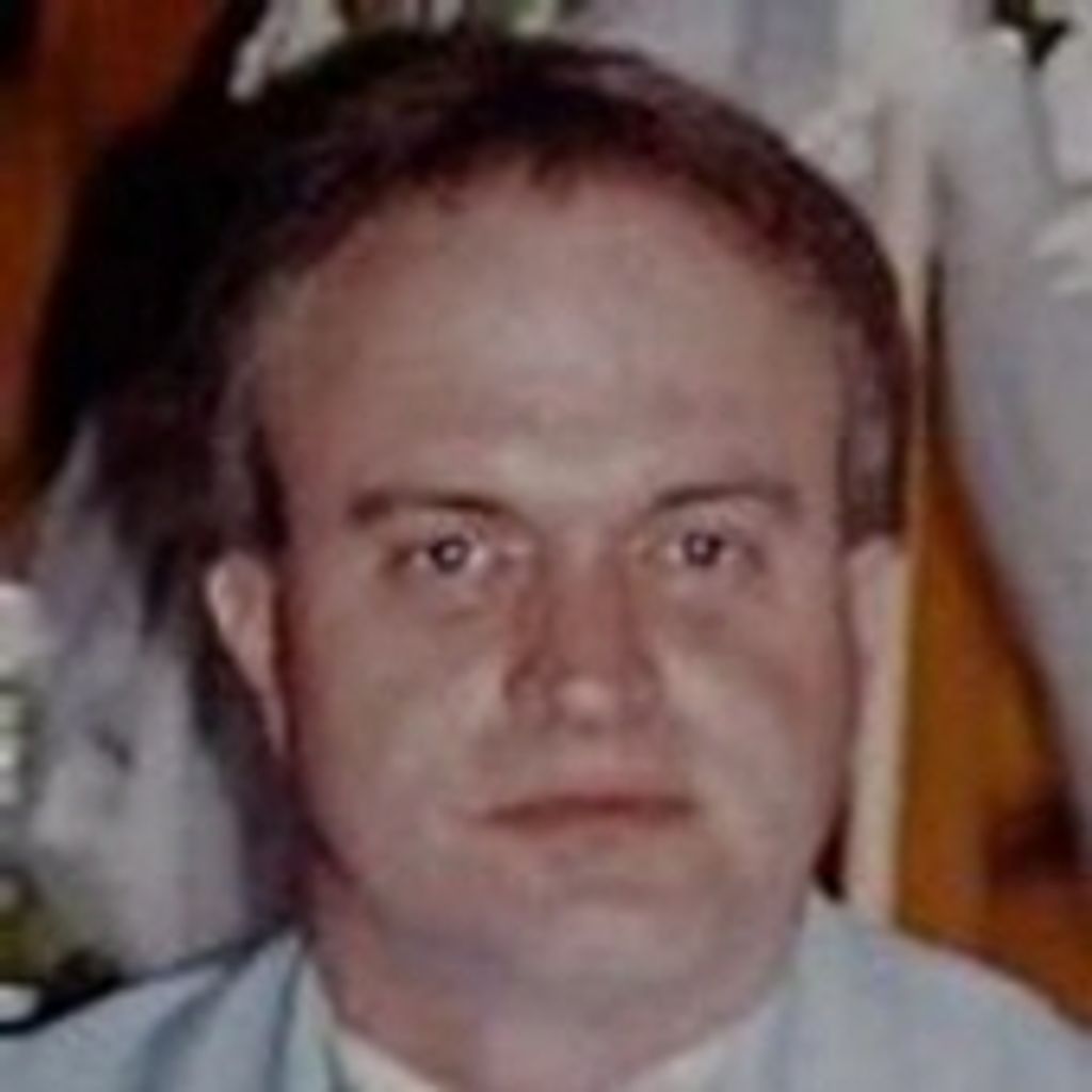 Martin Emmett Sisco