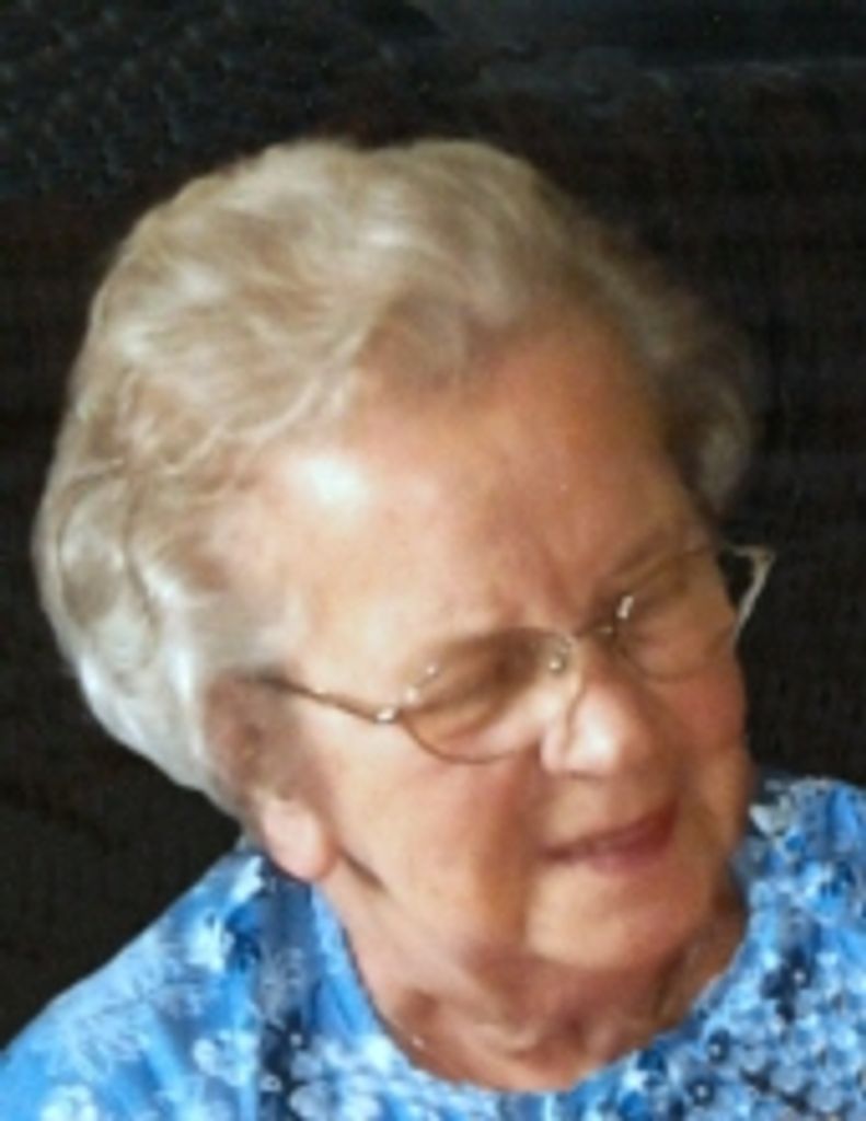 Clarice R. Otto