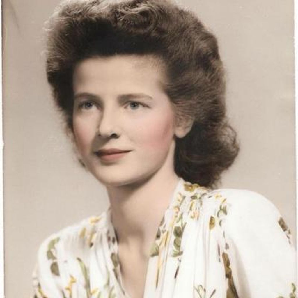 Virginia Mckabney Profile Photo