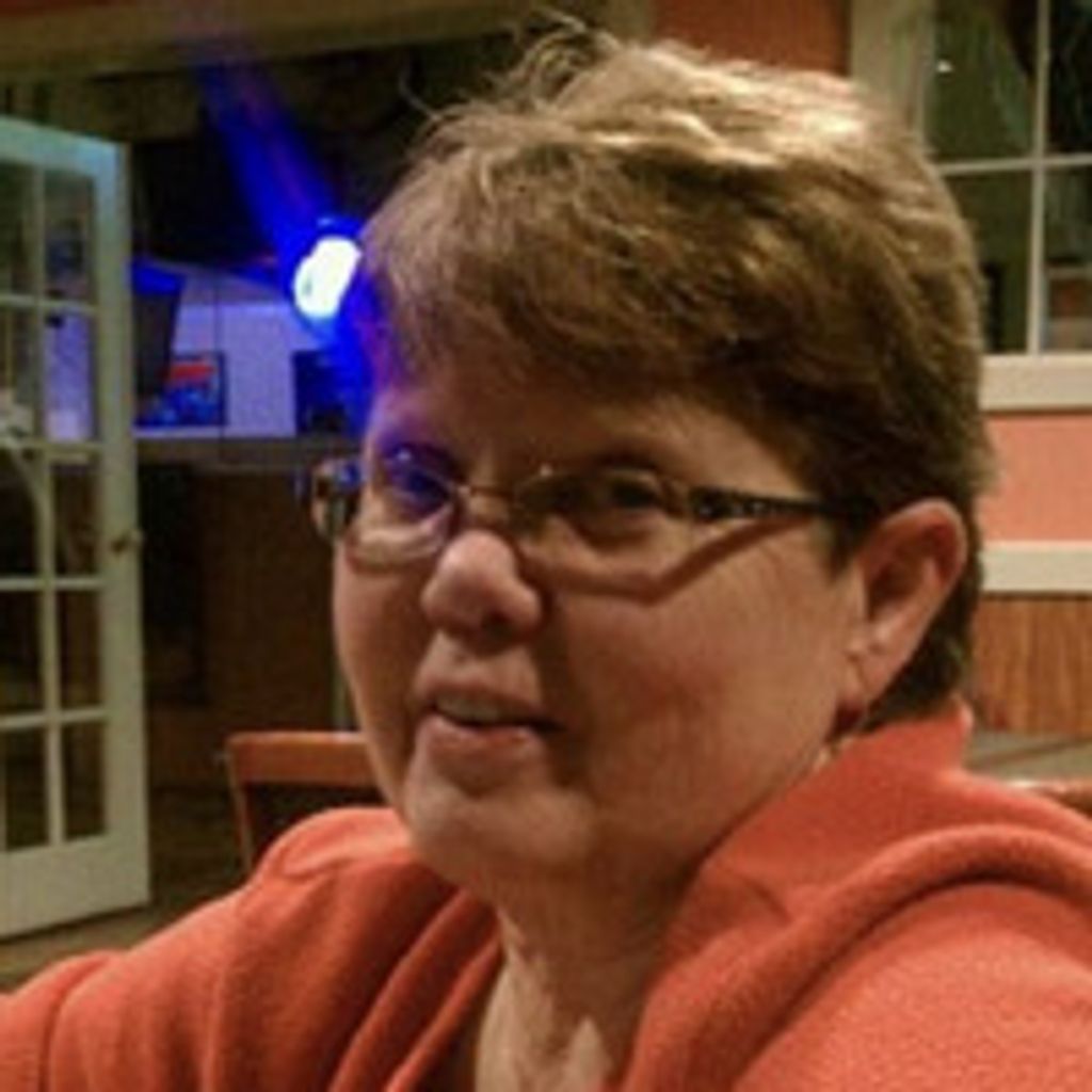 Linda Daniels Ogelvie
