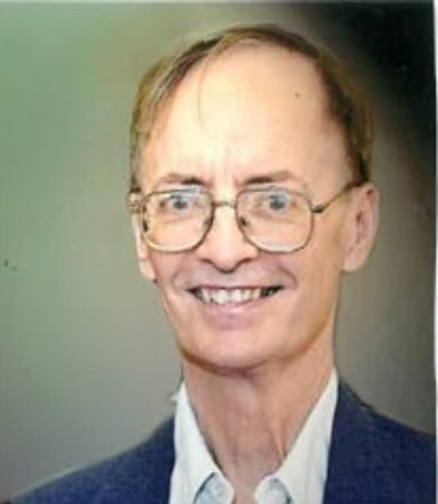 Kent Palmer
