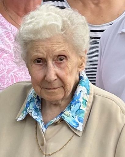 Louise M. Rutherford Profile Photo