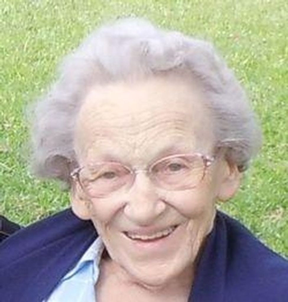 Elisabeth Christina Bok Tenzythoff