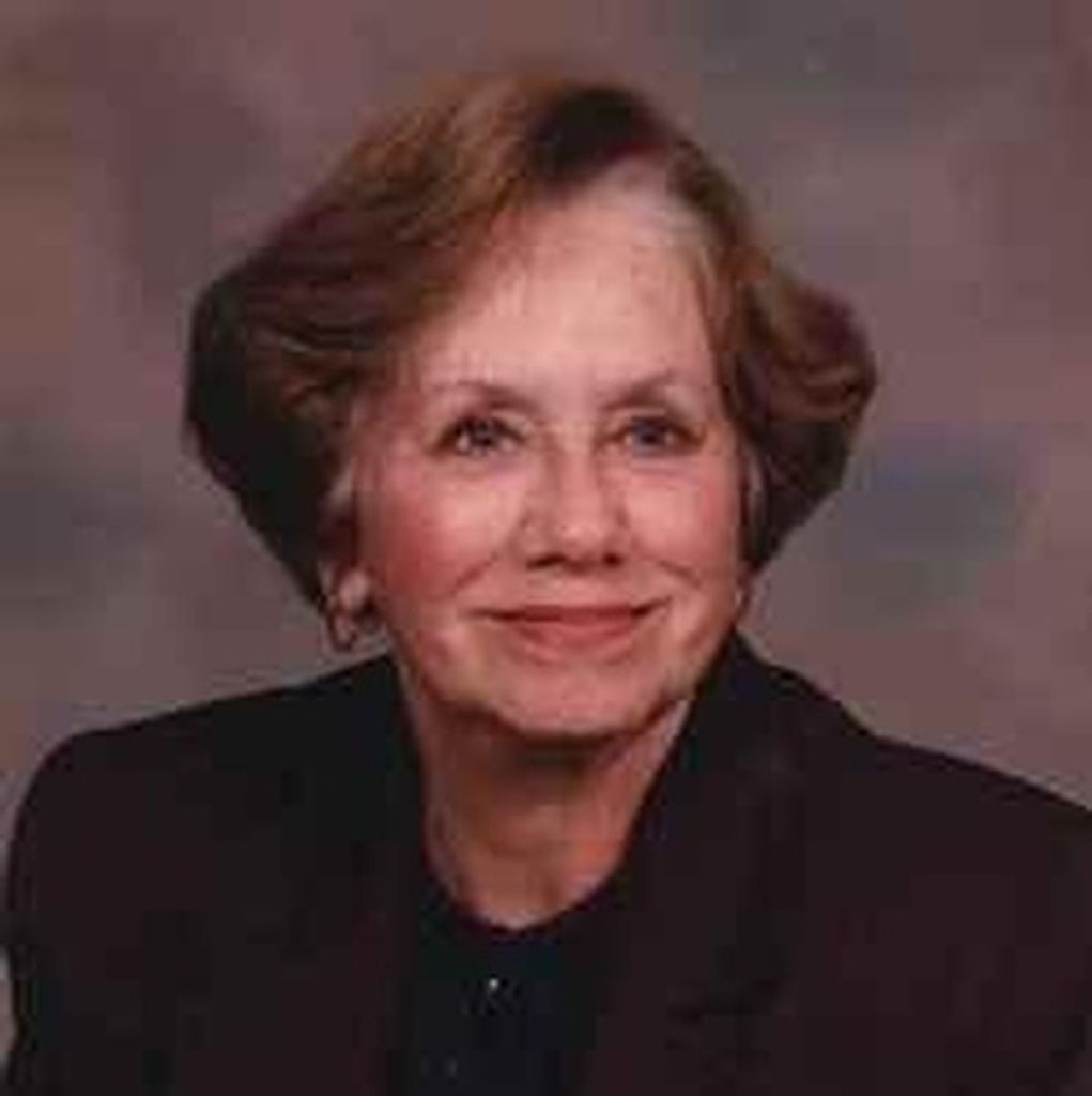 Jackie Harmon