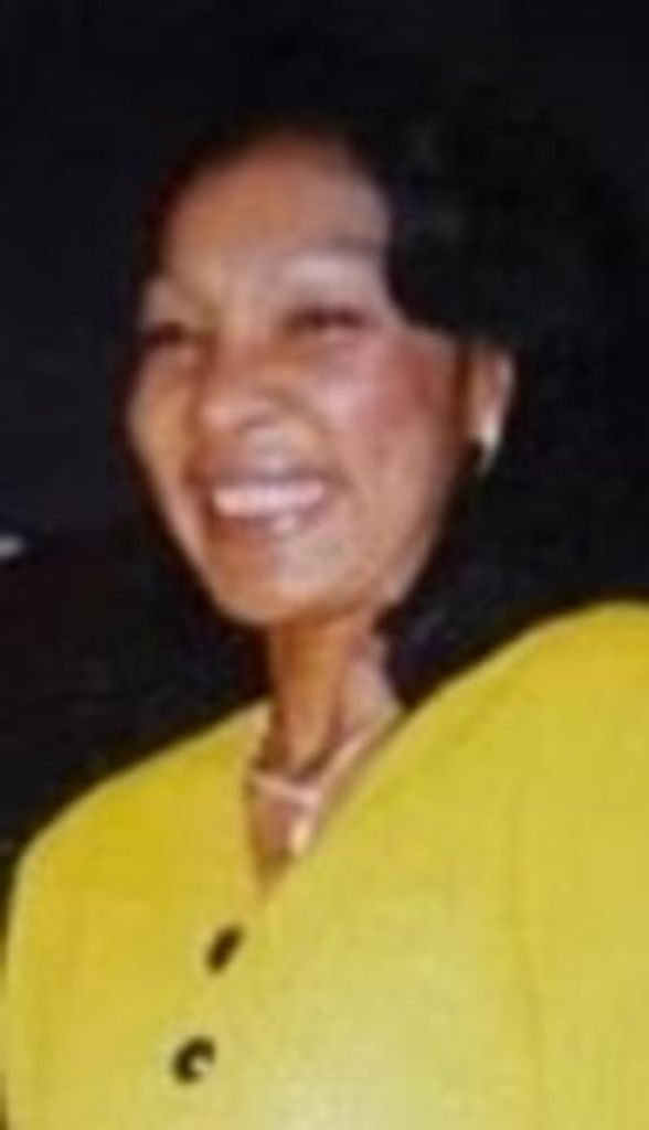 Joyce Townsend Davis Profile Photo