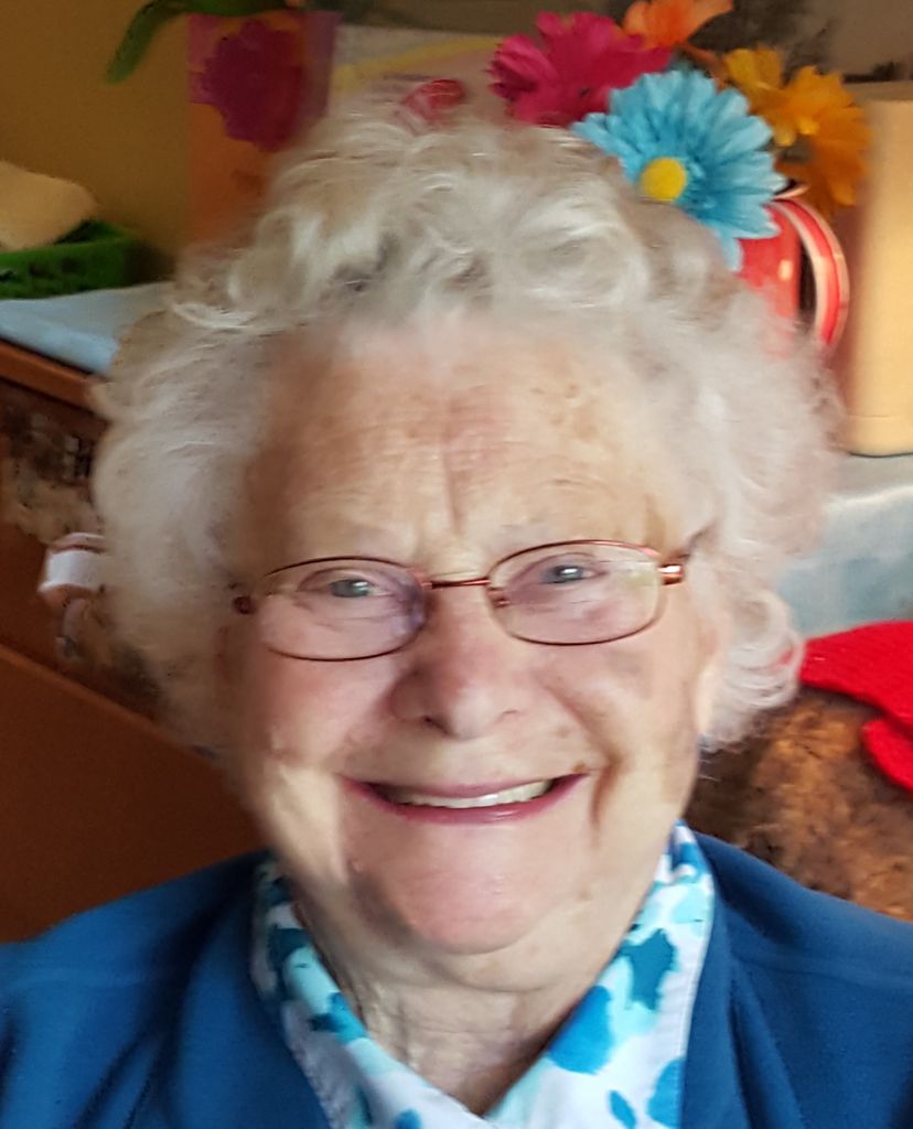 Dolores  Ann Flannery