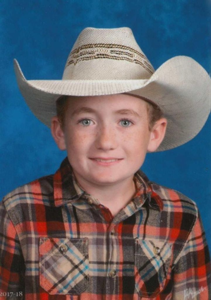 Allen "Aj" James Ray