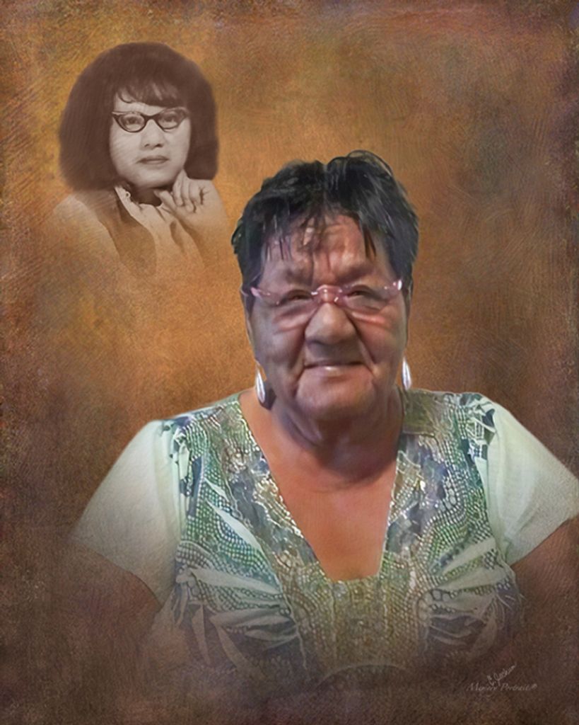 Maria Ramos