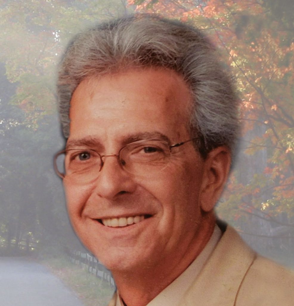 Joseph "Joe" E. Potts