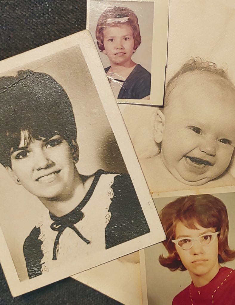 Cynthia Renee Collins