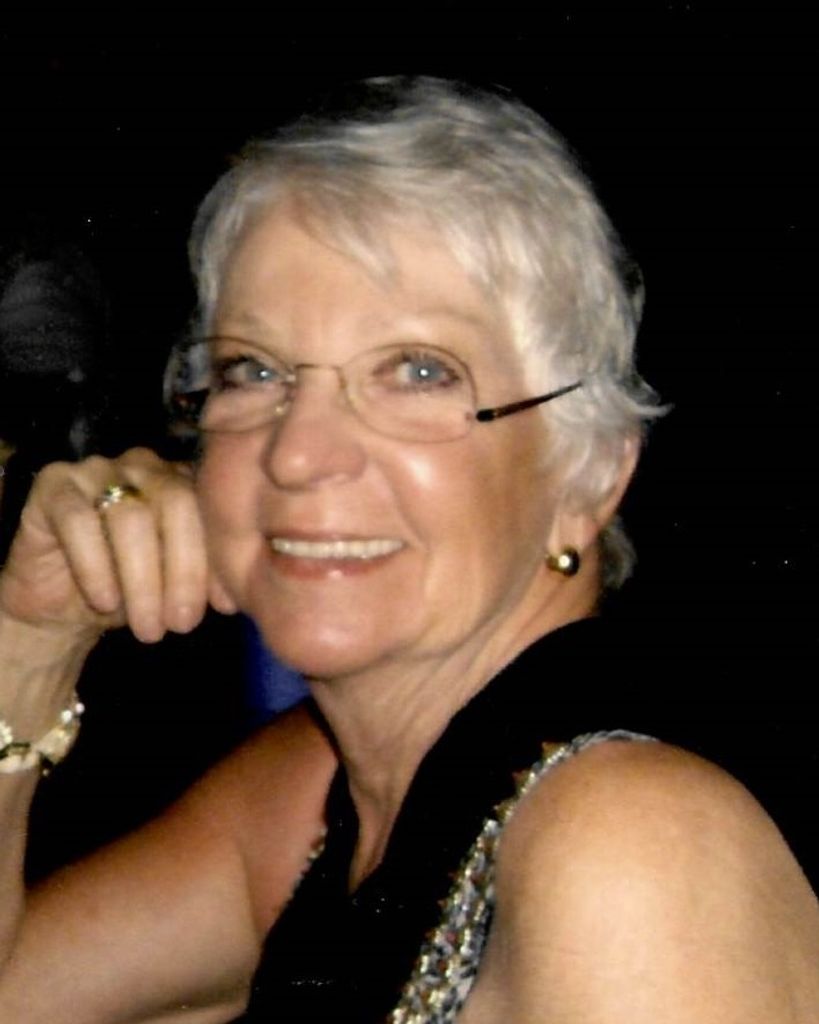 Rosemary De Nigris Profile Photo