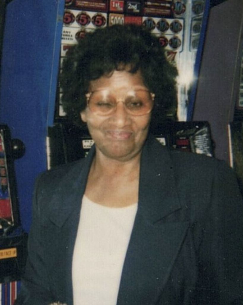 Loddie Vernice Lagway