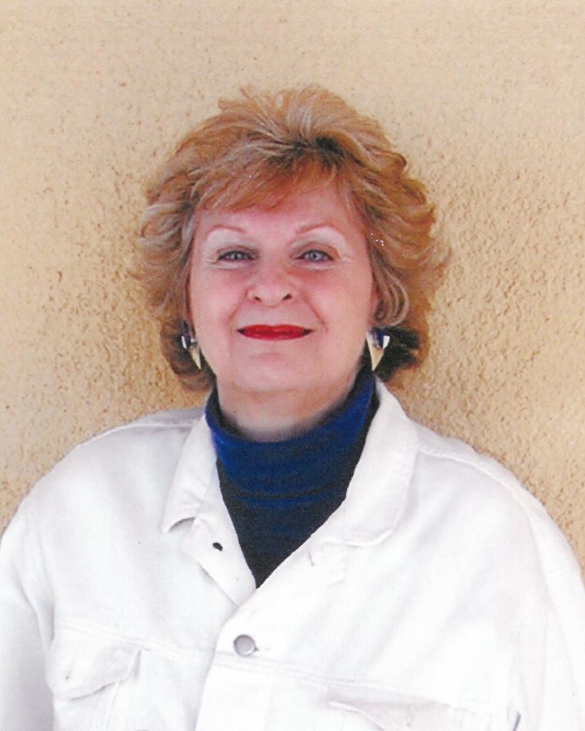 Frieda D. Sebastian