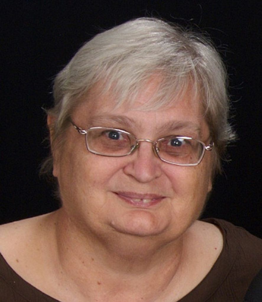 Mary Ann Thomas Profile Photo