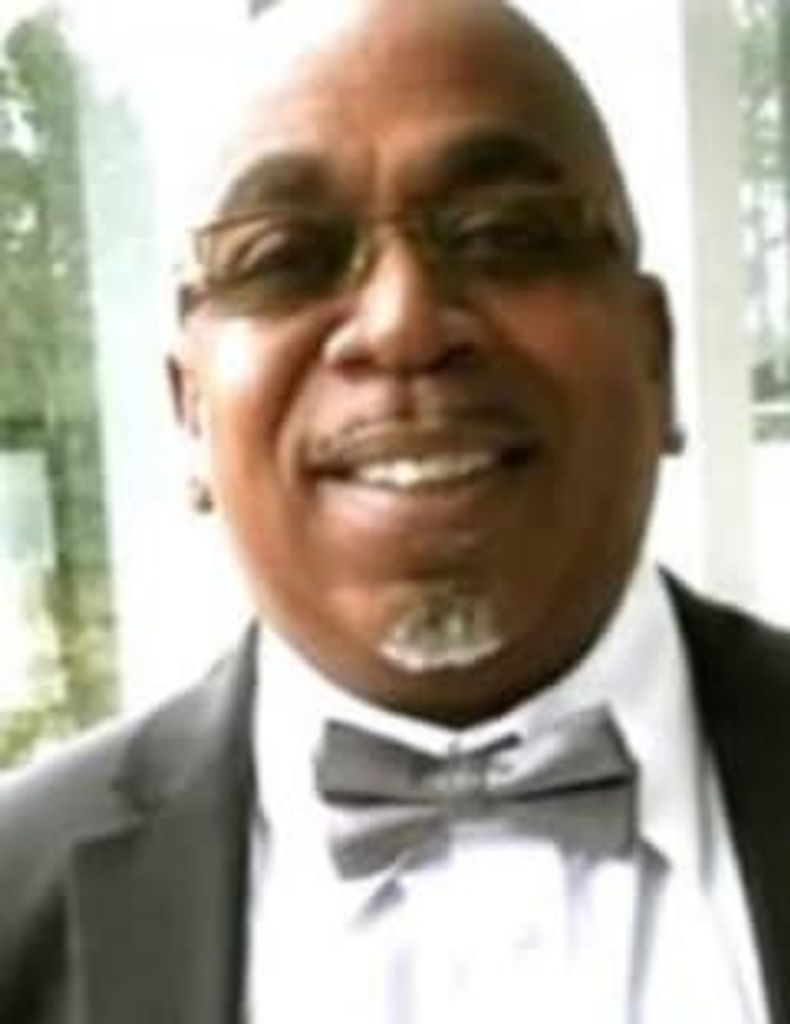 Edward Walker Profile Photo