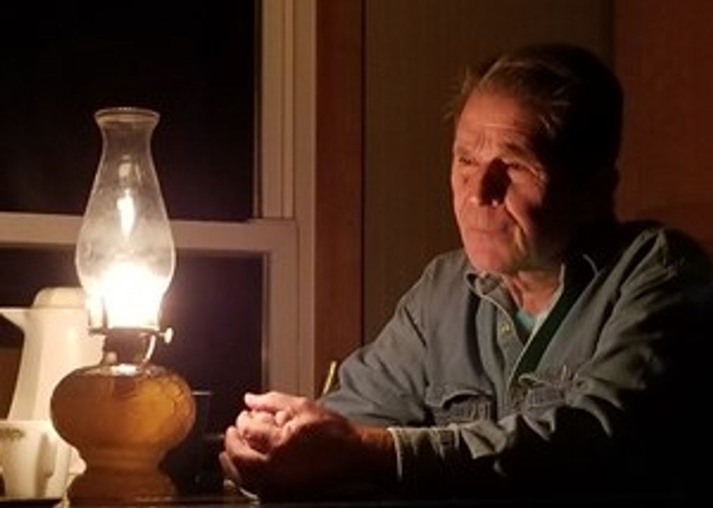 Irwin "Darrell" Stapleton