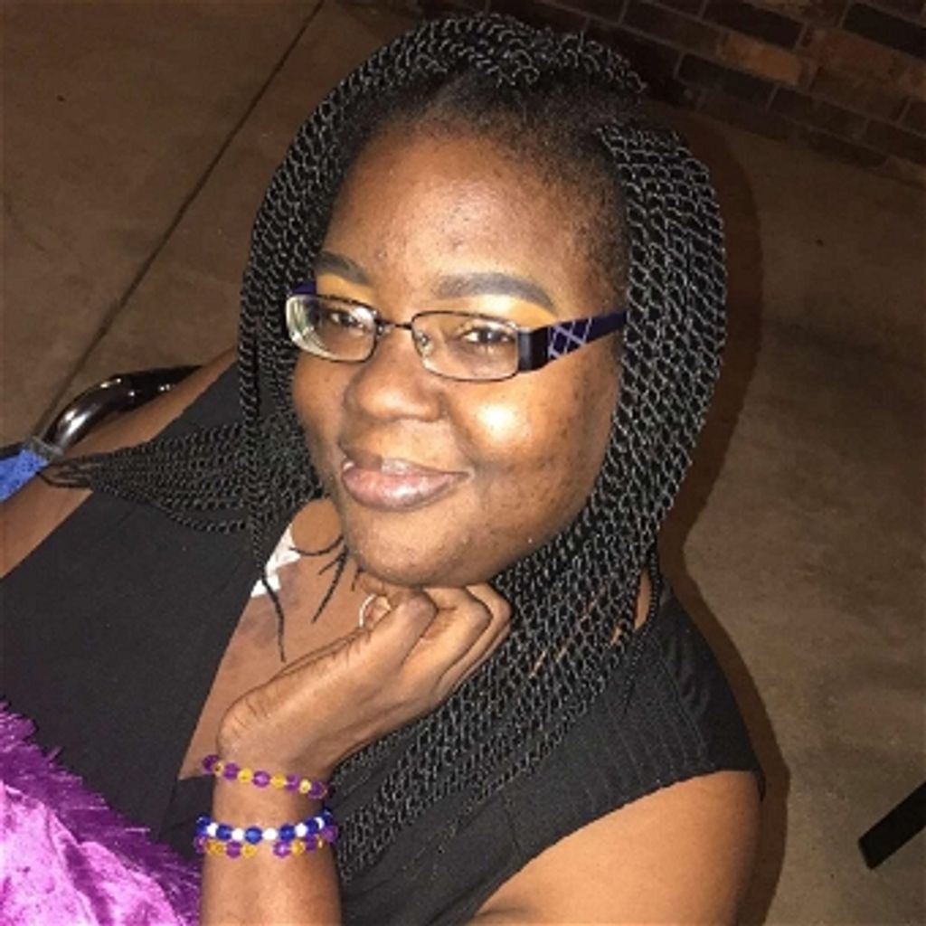 Jamille Posey Profile Photo