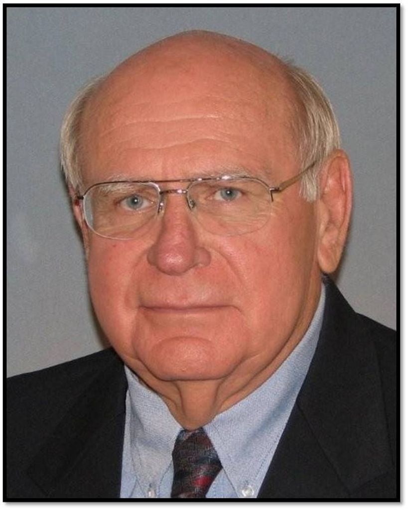 Edward "Ed" Bunio Profile Photo